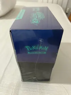 Pokemon Scarlet & Violet Journey Together Elite Trainer Box ETB - New & Sealed - Image 2