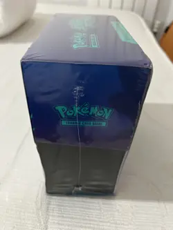 Pokemon Scarlet & Violet Journey Together Elite Trainer Box ETB - New & Sealed - Image 4