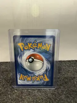 Pokemon TCG Charizard ex - 183/165 - SV: Scarlet & Violet 151 Full Art - Image 2