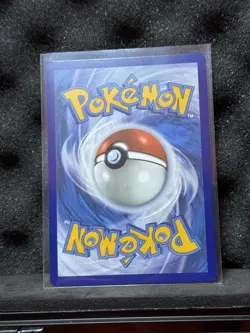 Pokemon TCG Shaymin 185/182 Destined Rivals Illustration Rare Nm En - Image 2