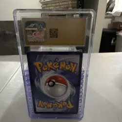 Pokemon Arceus V Sword & Shield Promo 125/S-P CGC Pristine 10 Chinese - Image 2