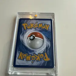 Pokemon Team Rocket's Persian ex 219/182 Sv10 Destined Rivals Holo 260HP - Image 3