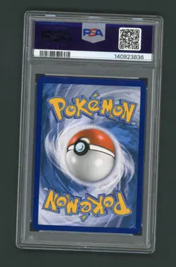 2016 POKEMON XY EVOLUTIONS #11 CHARIZARD - HOLO PSA 6 - Image 2