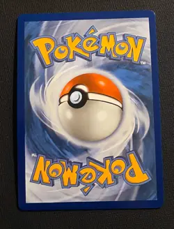 Eevee (Master Ball) 074/131 Common Prismatic Evolutions Pokemon Near Mint - Image 2