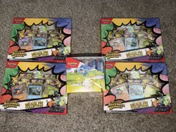 Pokemon Ascended Heroes Lot BRAND NEW SEALED | Pokemon | Ascended Heroes - Image 1