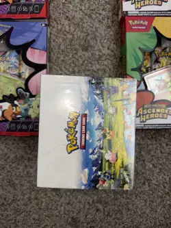 Pokemon Ascended Heroes Lot BRAND NEW SEALED | Pokemon | Ascended Heroes - Image 3