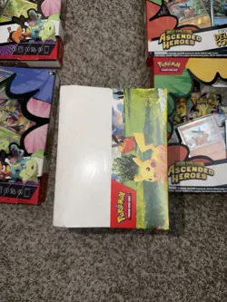 Pokemon Ascended Heroes Lot BRAND NEW SEALED | Pokemon | Ascended Heroes - Image 4