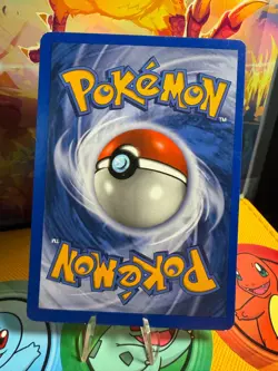 Scizor #33 Black Star Promo Pokemon 2001 - Image 2
