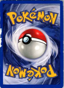Scizor (10) #10/75 Holo Rare Swirl Neo Discovery Pokemon HP/DMG - Image 2