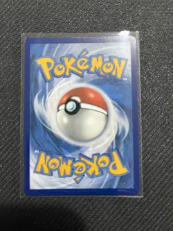 Wellspring Mask Ogerpon ex 027/131 Prismatic Evolutions Pokemon Holo NM - Image 2