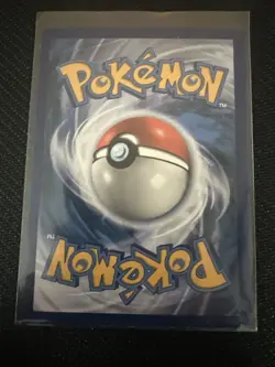 Pikachu - 25/25 Holo McDonald's 25th Anniversary Promos NM Pokemon TCG - Image 3