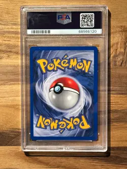 Pokemon Black Star Surfing Pikachu Pokemon League Promo PSA 9 PSA # 68566120 - Image 5