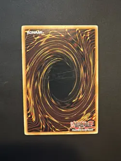 Yu-Gi-Oh! TCG Underground Arachnid Absolute Powerforce 1st Edition ABPF-EN096 - Image 2