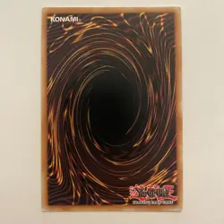 Chaos Archfiend PHHY-EN039 Yu-Gi-Oh Single - Image 2
