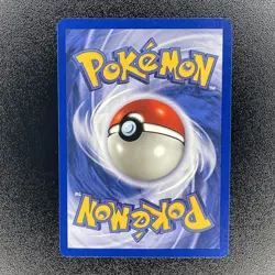 🔥 Muk 13/62 🔥 Original Holo Rare Fossil Set Pokemon Card WOTC TCG 1999 - Image 3