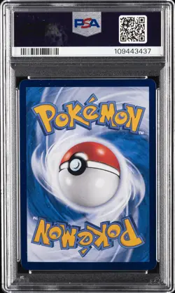 2025 POKEMON SIMPLIFIED CHINESE CBB1 C-GEM PACK VOL 1 #08 PIKACHU PSA 10 - Image 2