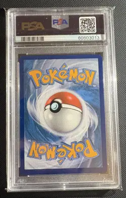 Pokemon Cards TCG Pikachu 2021 General Mills 25th Anniversary Promo Holo PSA 10 - Image 2