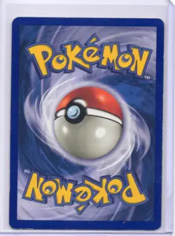 Pokemon TCG First Edition Vileplume 15/64 Holo Rare VTG WOTC 1999 - Image 2