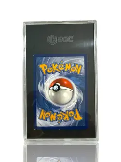 ‼POKEMON Gloom #093 Paldean Fates BABY SHINY GRADE 10! FAST SHIP~SHOOT OFFER💨 - Image 2
