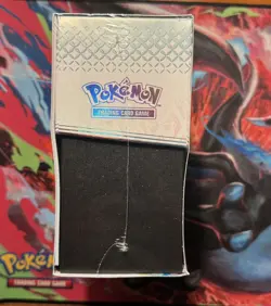 Pokemon TCG Prismatic Evolutions ETB Elite Trainer Box New Factory Sealed - Image 4