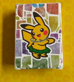 Pokemon 2010 World Championships Deck - Image 2