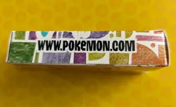Pokemon 2010 World Championships Deck - Image 4