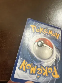 Celebi & Venusaur GX 1/181 Pokemon TCG Team Up HP/DMG - Image 5
