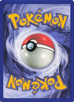 Pokemon Base Set 2 Marowak #052/130 Uncommon Lightly played - Image 2
