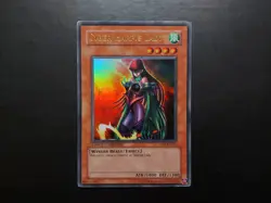 Yugioh - Cyber Harpie Lady SP1-EN001 Ultra Rare Promo - Image 1