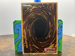 Yugioh Dark Magical Circle MP17-EN100 Secret Rare 1st Ed - Image 3