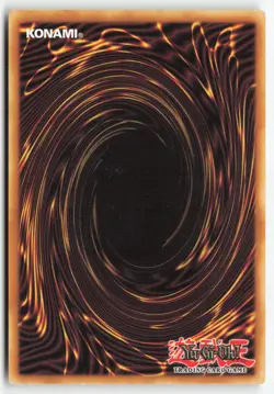 Yugioh - Zombie Master SDZW-EN016 1st Edition - Structure Deck: Zombie World - Image 2