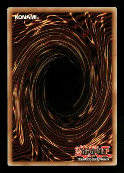 Zombie Master #SDZW-EN016 Yugioh 1st Edition - Image 2
