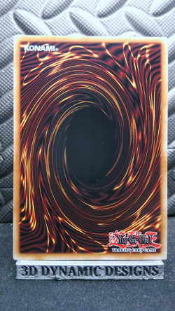 | Yugioh Saffira, Queen of Dragons DUEA-EN050 ULTIMATE Rare NM/MINT 🔥 | - Image 3