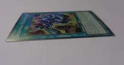 Incoming Machine! ROTA-EN050 (Super Rare, 1st Edition, Excellent / VLP) Yugioh - Image 2