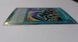 Incoming Machine! ROTA-EN050 (Super Rare, 1st Edition, Excellent / VLP) Yugioh - Image 3