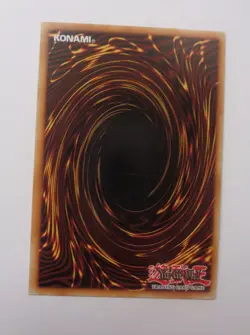 Blast Sphere DPBC-EN042 (Common, 1st Ed, CREASED) Yugioh - Image 5