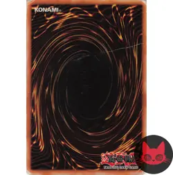 Yugioh Dark Magician Knight ROD-EN001 Prismatic Secret Rare HP - Image 2