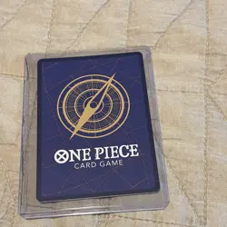 Senor Pink One Piece OP10 Royal Blood Alt Art OP10-067 - Image 4