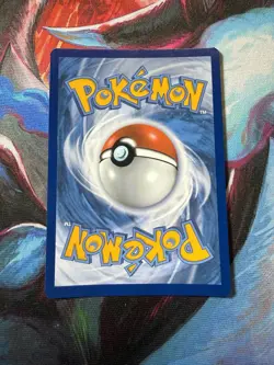 Pikachu 027/078 Pokemon Go Stamped Holo Card NEAR MINT/MINT - Image 2