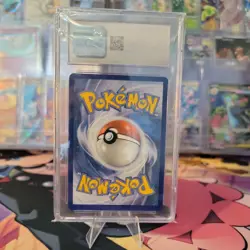 GRADED 9 Greavard 070 Sv: Scarlet & Violet Promo Cards Holo - Image 2