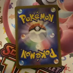 Pokemon Card Japanese Slowking EX Tera Type SR - Image 4