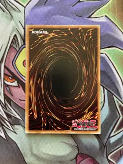 KICO-EN001 Arcana Triumph Joker Ultra Rare 1st Edition NM Yugioh Card - Image 2