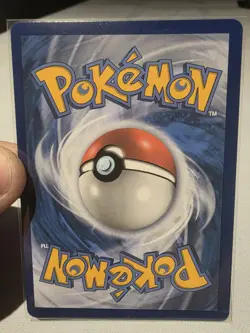 Pokemon TCG M Gyarados EX 115/122 Full Art Shiny Breakpoint Holo Card - Image 2