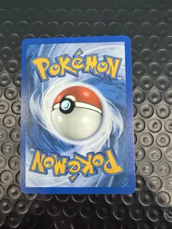 Wartortle 50/112 - EX Fire Red & Leaf Green Pokemon Card NM - Image 2