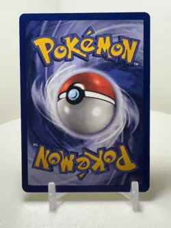 Paras - 1st Edition - Jungle 59/64 Pokemon Card - Image 2
