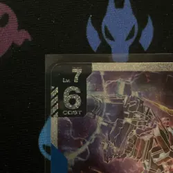 Unicorn Gundam (Destroy Mode) - SP Legend Rare Plus Gundam Card GD01-002 LR+ - Image 2