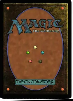 Seismic Sense 195 NM NonFoil - MTG Avatar - Image 2