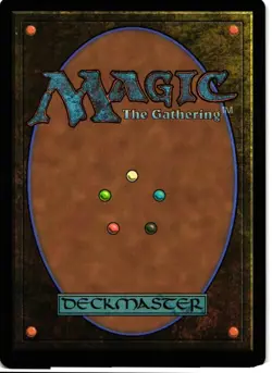Hama, the Bloodbender 224 U Foil - MTG Avatar - Image 2