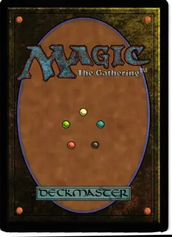 White Lotus Hideout 281 U Foil - MTG Avatar - Image 2