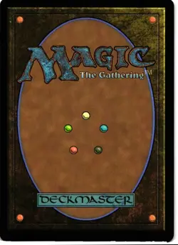 Crashing Wave 47 NM NonFoil - MTG Avatar - Image 2